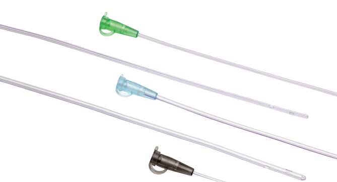 Infant Feeding Tube
